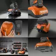 HUSQVARNA AKKULATURI 40-C500X - Husqvarna akut, laturit ja lisävarusteet - 31961 - 3