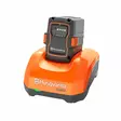 HUSQVARNA AKKULATURI 40-C500X - Husqvarna akut, laturit ja lisävarusteet - 31961 - 2