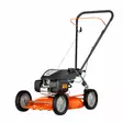 HUSQVARNA KLIPPO LB 448 RUOHONLEIKKURI - Husqvarna ruohonleikkurit - 26011 - 3