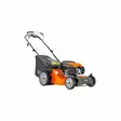 HUSQVARNA LC 353 AWD RUOHONLEIKKURI VETÄVÄ 53cm - Husqvarna ruohonleikkurit - 33531 - 1