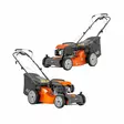 HUSQVARNA LC 353 AWD RUOHONLEIKKURI VETÄVÄ 53cm - Husqvarna ruohonleikkurit - 33531 - 3