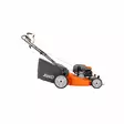 HUSQVARNA LC 353 AWD RUOHONLEIKKURI VETÄVÄ 53cm - Husqvarna ruohonleikkurit - 33531 - 2
