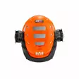 HUSQVARNA METSÄTYÖKYPÄRÄ TECHNICAL HARMAA - Metsurin kypärät ja kuulosuojaimet - 33731 - 3