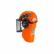 HUSQVARNA METSÄTYÖKYPÄRÄ TECHNICAL HARMAA - Metsurin kypärät ja kuulosuojaimet - 33731 - 5