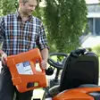 HUSQVARNA POLTTOAINEKANNU 15L - Metsurin työkalut ja tarvikkeet - 11291 - 3