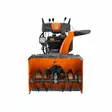HUSQVARNA ST 376 LUMILINKO - Husqvarna lumilingot - 32341 - 2