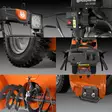 HUSQVARNA ST 376 LUMILINKO - Husqvarna lumilingot - 32341 - 9
