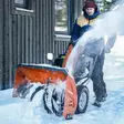 HUSQVARNA ST 376 LUMILINKO - Husqvarna lumilingot - 32341 - 7