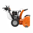 HUSQVARNA ST 376 LUMILINKO - Husqvarna lumilingot - 32341 - 6