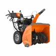 HUSQVARNA ST 376 LUMILINKO - Husqvarna lumilingot - 32341 - 1