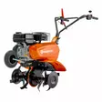 HUSQVARNA TF 225 JYRSIN RATO 180 - Husqvarna puutarhajyrsimet - 16841 - 1