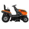 HUSQVARNA TS 112 PUUTARHATRAKTORI 95cm - Husqvarna ajoleikkurit - 26321 - 3