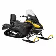 SKI-DOO EXPEDITION SPORT 2027 - Ski-Doo moottorikelkat - 33461 - 1