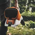 STIHL BGA 250 LEHTIPUHALLIN (ilman akkua ja laturia) - STIHL puhaltimet - 28911 - 5