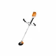 STIHL FSA 400.0 K AKKURAIVAUSSAHA ilman akkua ja laturia - STIHL raivaussahat - 30531 - 1