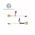STIHL FSA 400.0 K AKKURAIVAUSSAHA ilman akkua ja laturia - STIHL raivaussahat - 30531 - 3
