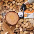 STIHL MSA 80 C-B AKKUSAHA 14"/35cm ilman akkua ja laturia - STIHL akkusahat - 29561 - 4