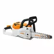 STIHL MSA 80 C-B AKKUSAHA 14"/35cm ilman akkua ja laturia - STIHL akkusahat - 29561 - 3