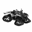 CAN-AM APACHE TELASARJA 360 LT G2,G2L 6x6 - ATV telasarjat - 20631 - 1