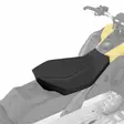 TRAIL LÄMMITETTÄVÄ ISTUIN REV GEN5, REV GEN4 16" - Ski-Doo istuimet ja selkänojat - 29211 - 2