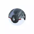 ULTRATEC AKSELI - Tarvikeosat - 26311 - 1