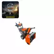VL* HUSQVARNA ST 427 KÄYTETTY LUMILINKO -25 - Muut vaihtolaitteet - 34121 - 1