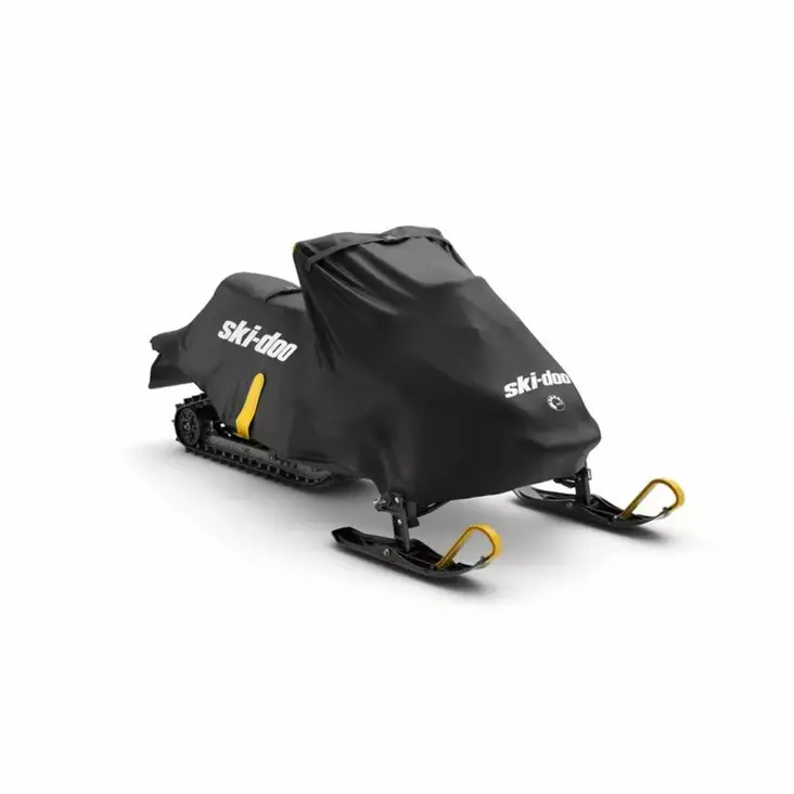 SKI-DOO KULJETUSPEITE MXZ 120/200 - Ski-Doo peitteet ja kuljetustarvikkeet - 24951 - 1