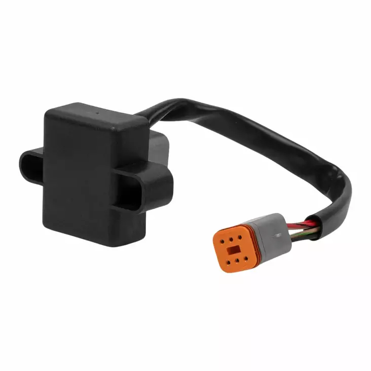 CAN-AM DPS MODULI TELASARJALLE G3L (iTC) - ATV telasarjat - 27691 - 1