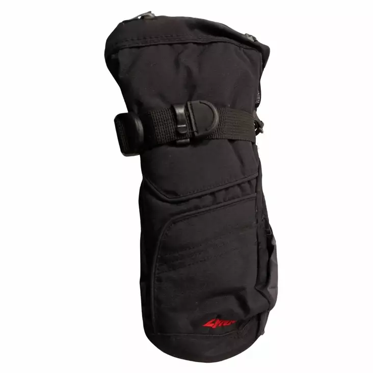 LYNX SQUADRON LASTEN HANSKAT/KINTAAT - Lynx ajohanskat ja kintaat - 28721 - 1