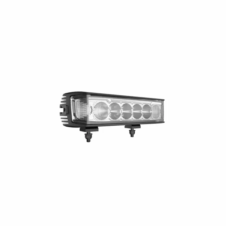 CAN-AM LED VALOTANKO 25cm SMART - ATV valot ja sähkölaitteet - 33551 - 1