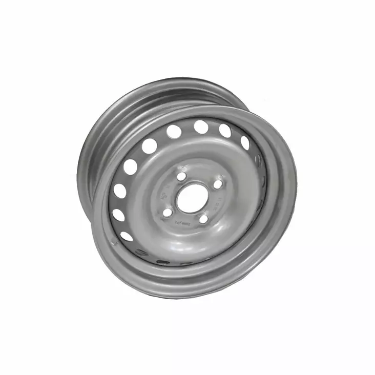 LEVYPYÖRÄ VANNE 4.5X13 4X100 ET30 - Peräkärryn varaosat ja tarvikkeet - 34001 - 1