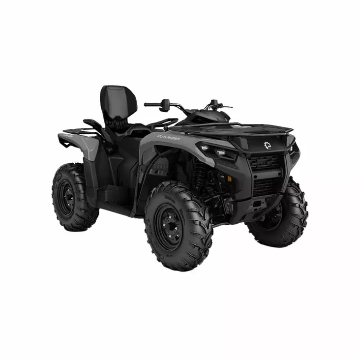 CAN-AM OUTLANDER MAX DPS T ABS 500 2027 - Can-Am ATV traktorimönkijät - 34311 - 1
