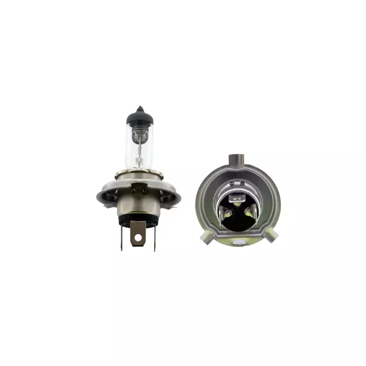 POLTTIMO H4 12V 60/55W AJOVALOPOLTIN - Tarvikeosat - 601 - 1