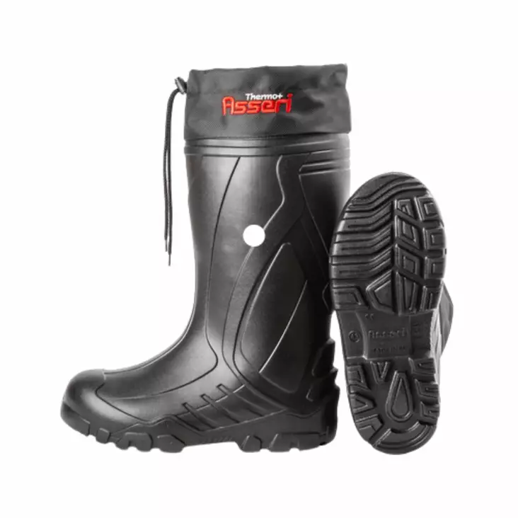 ASSERI KENKÄ THERMO+ -50c - Ajosaappaat ja -kengät - 32891 - 1