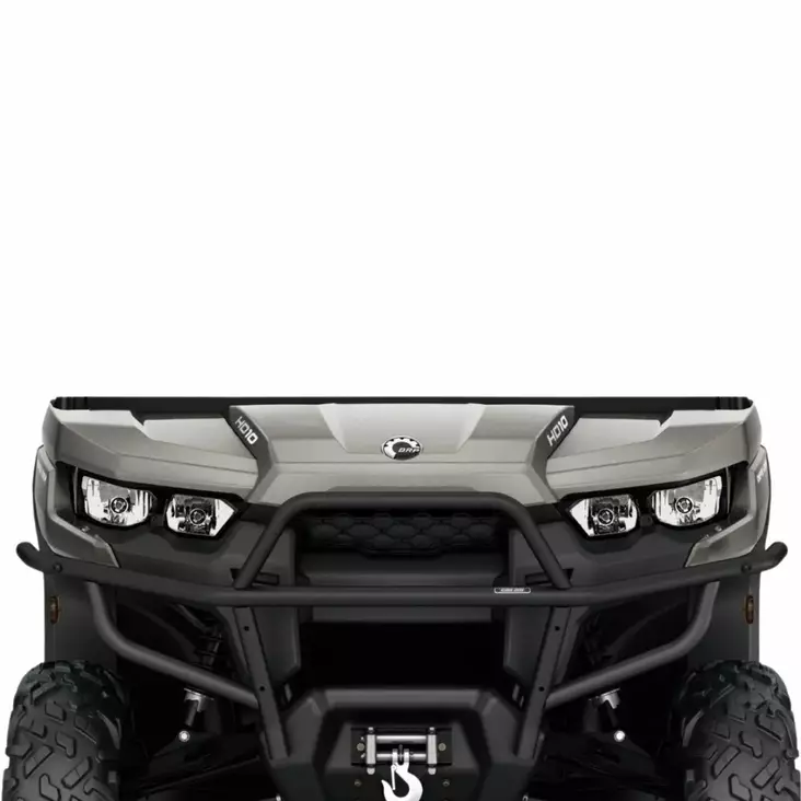 CAN-AM ETUPUSKURI TRAXTER 2020-> - SSV puskurit ja suojat - 25181 - 1