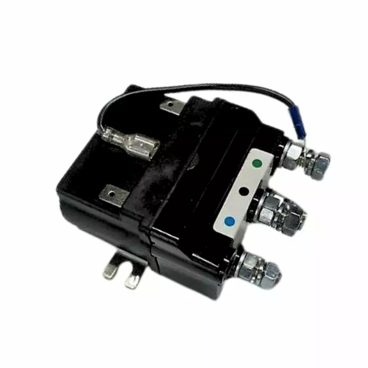 CAN-AM HD VINSSIN SOLENOIDI - ATV vinssit ja vetolaitteet - 20521 - 1