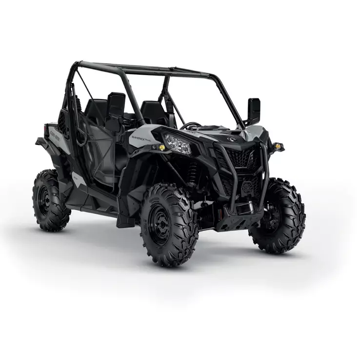 CAN-AM MAVERICK TRAIL 700 T 2024 - Can-Am ATV ja SSV poistuneet mallit - 28411 - 1