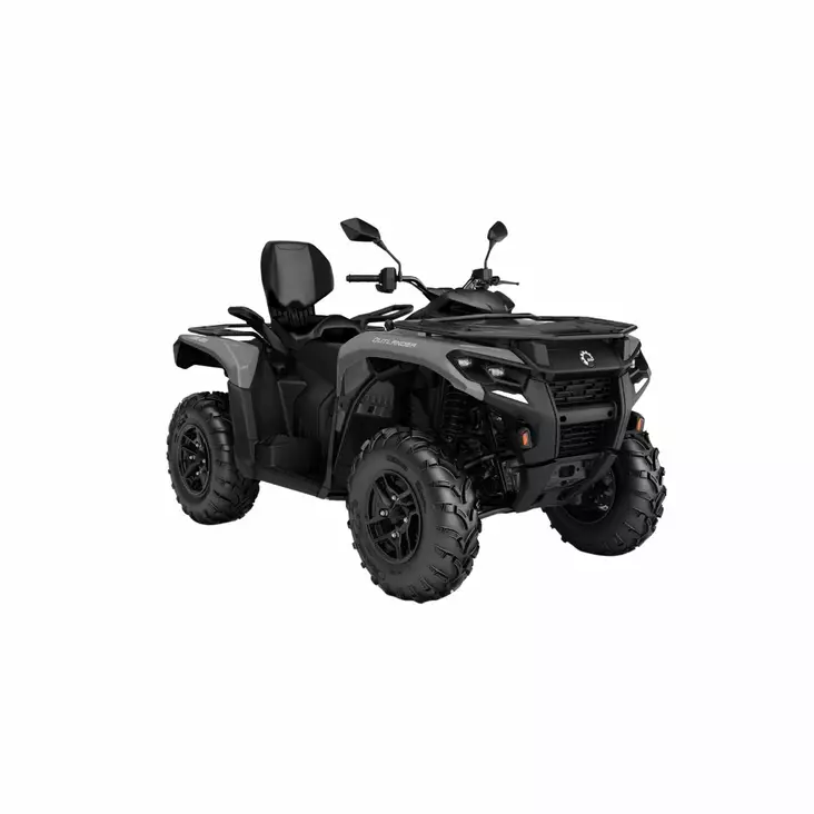 CAN-AM OUTLANDER MAX DPS T ABS 500 2027 - Can-Am ATV traktorimönkijät - 34311 - 1