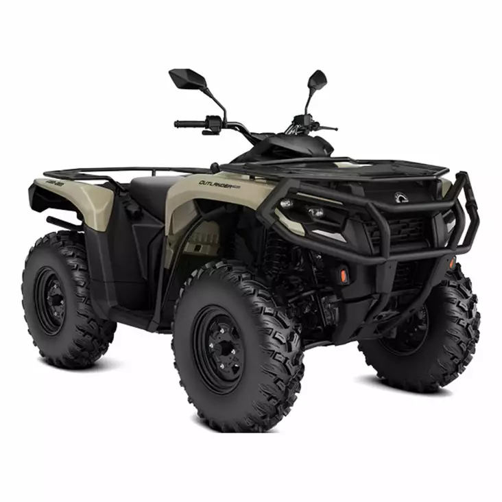CAN-AM OUTLANDER PRO STD HD5 T 2025 - Can-Am ATV traktorimönkijät - 29731 - 1