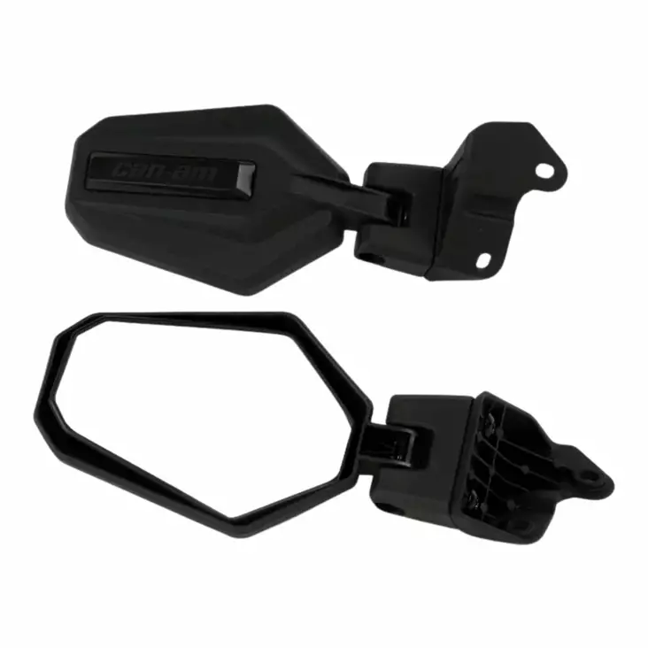 CAN-AM PEILISARJA MAVERICK TRAIL, SPORT, MAX - SSV tuulilasit, peilit ja tuulenohjaimet - 19671 - 1