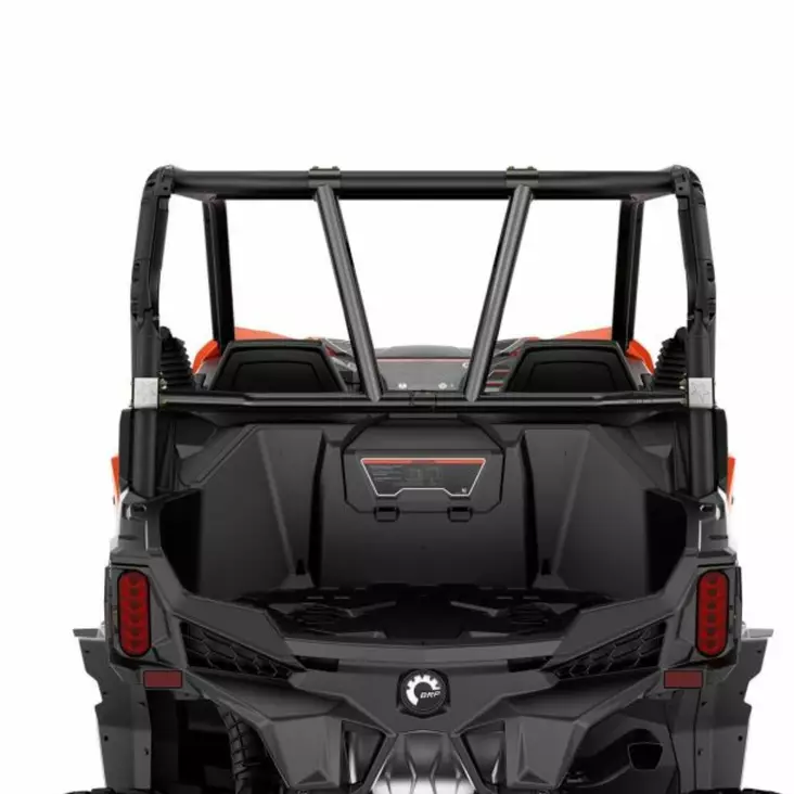 CAN-AM TAKASUOJATANKO LONESTAR RC MAVERICK TRAIL, SPORT - SSV puskurit ja suojat - 30741 - 1