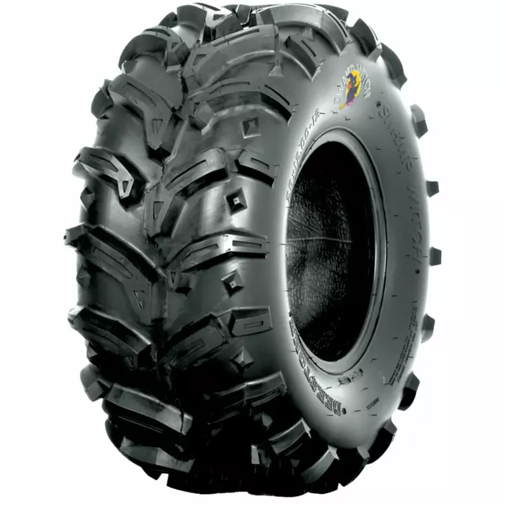 DEESTONE RENGAS SWAMP WITCH 27X12-12 6PR D932 - ATV renkaat ja vanteet - 15231 - 1