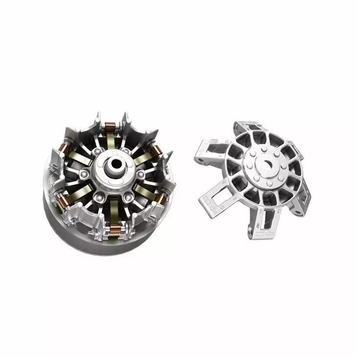 EDRIVE 2 KYTKIN KOKONAINEN - Lynx ja Ski-Doo kytkimen korjaussarjat - 14911 - 1