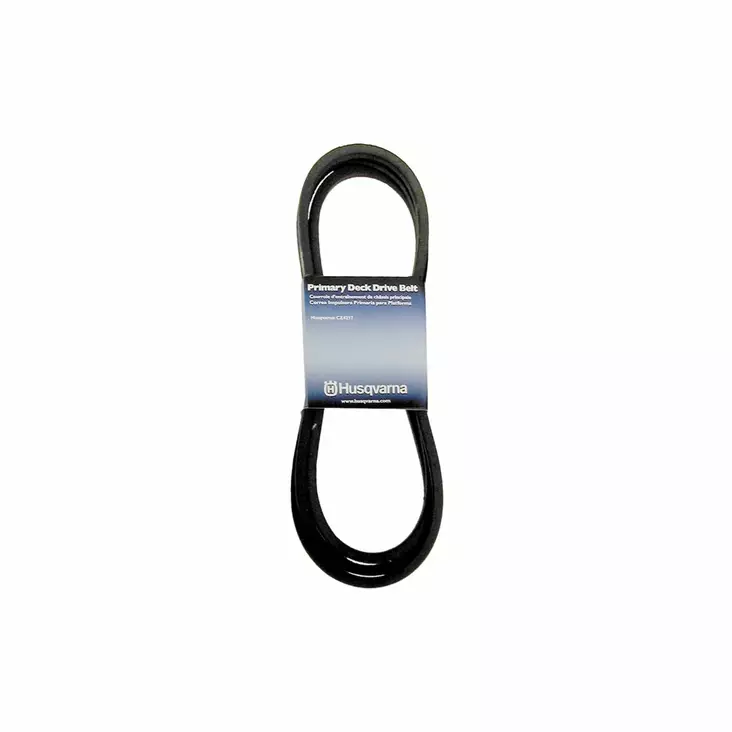 HUSQVARNA HIHNA VETOHIHNA CRD 97 MANUAALI PUUTARHATRAKTORIIN - Husqvarna huoltotarvikkeet - 23381 - 1