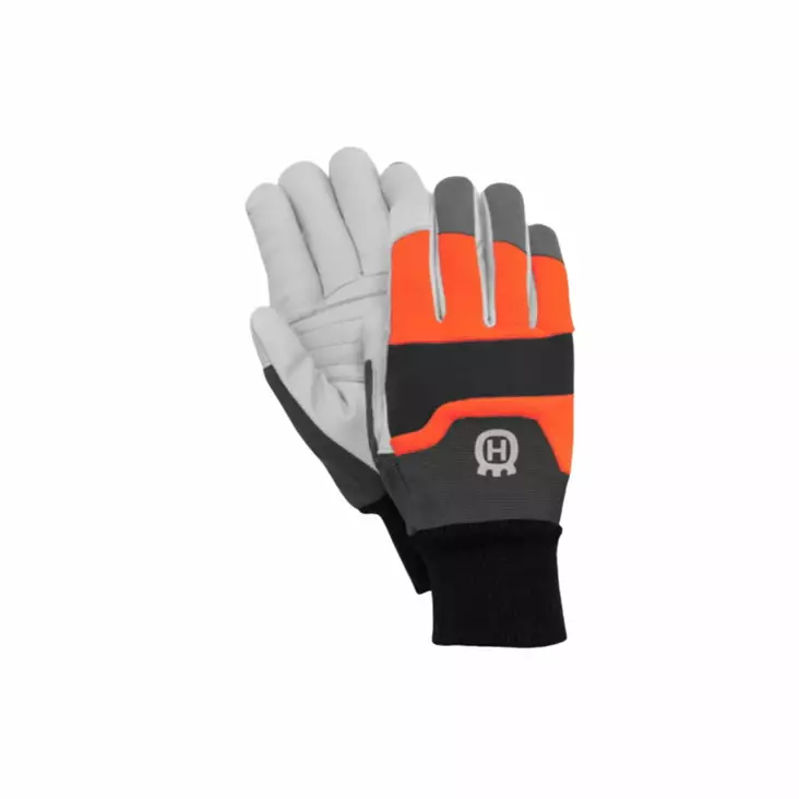 HUSQVARNA KÄSINEET FUNCTIONAL VIILTOSUOJA - Metsurin työkäsineet ja hanskat - 33831 - 1