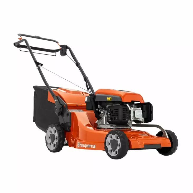HUSQVARNA LC 347V RUOHONLEIKKURI - Husqvarna ruohonleikkurit - 31441 - 1