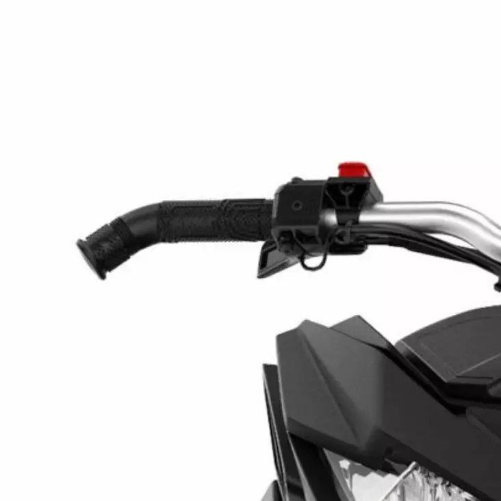 KÄDENSIJAKUMIT 1 PARI RADIEN, RADIEN2, RADIEN-X - Lynx ohjaustangot, korokepalat ja kahvat - 17371 - 1