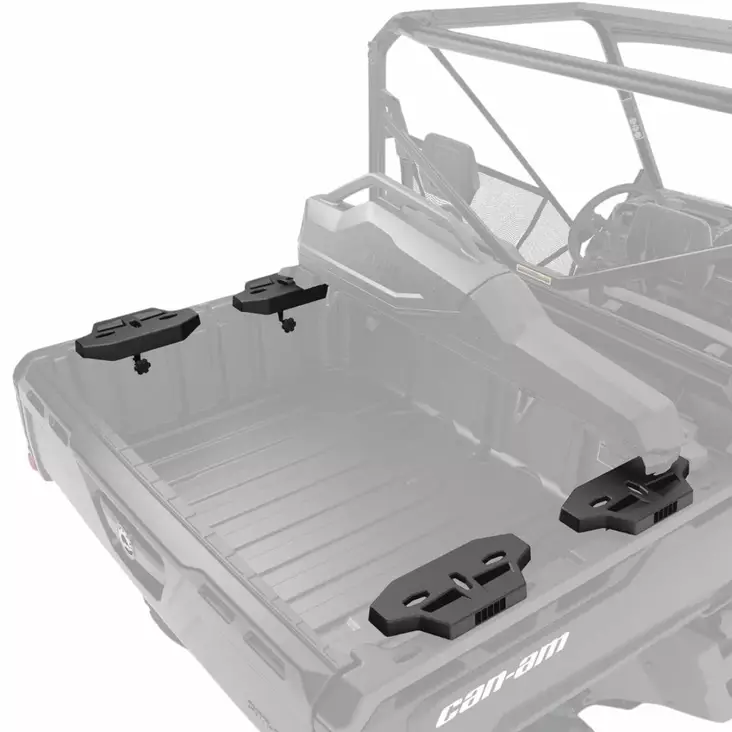 LINQ ASEKOTELON ASENNUSSARJA TRAXTER - SSV telineet ja pidikkeet - 30471 - 1