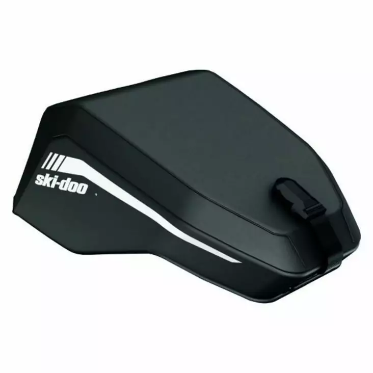 LINQ ERGO SUMMIT ISTUINLAUKKU 4L - LinQ laatikot, laukut ja telineet - 14491 - 1