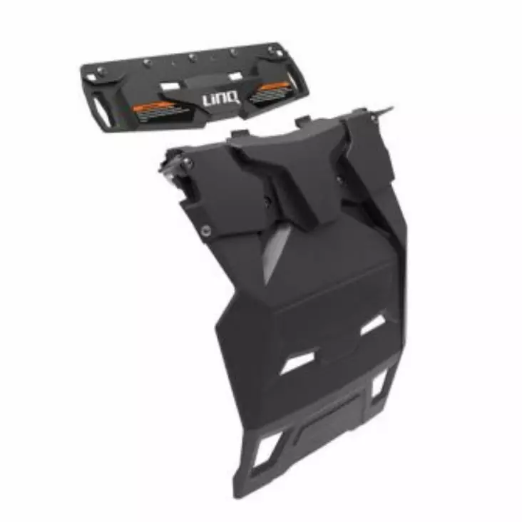 LINQ IRROTETTAVA ROISKELÄPPÄ RADIEN, REV GEN5, REV GEN4 - Lynx pohjasuojat, suojat ja vahvikkeet - 19141 - 1